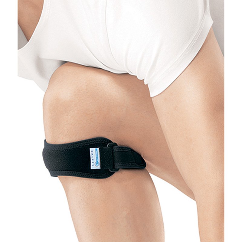 Ортез на коленный сустав PKN-103 Orlett, умеренная фиксация купить в OrtoMir24