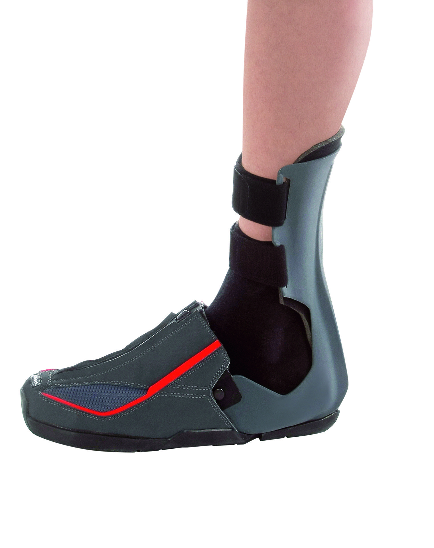 Ортез на голеностоп 28F10N Otto Bock, умеренная фиксация купить в OrtoMir24