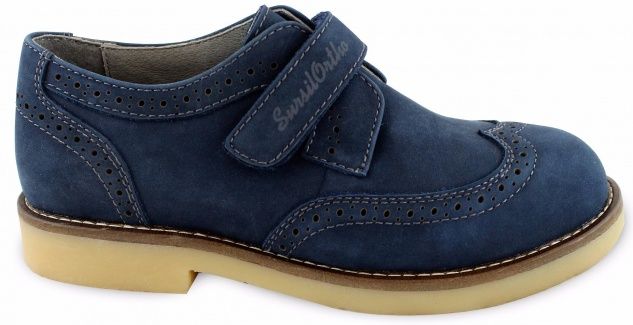 Школьные туфли 33-229-1 Sursil-Ortho