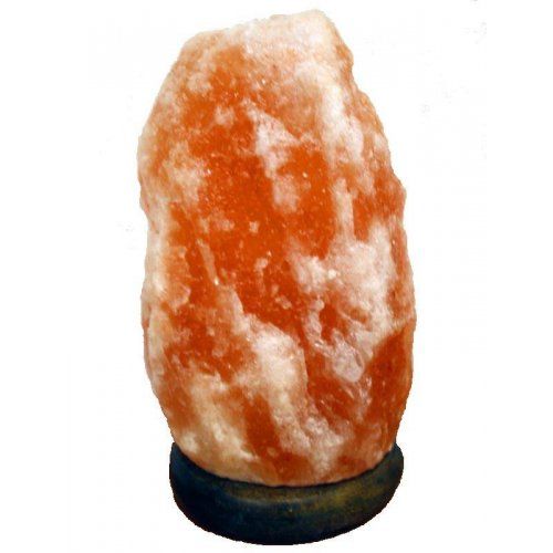 Солевая лампа "Скала" 2-3кг купить в OrtoMir24