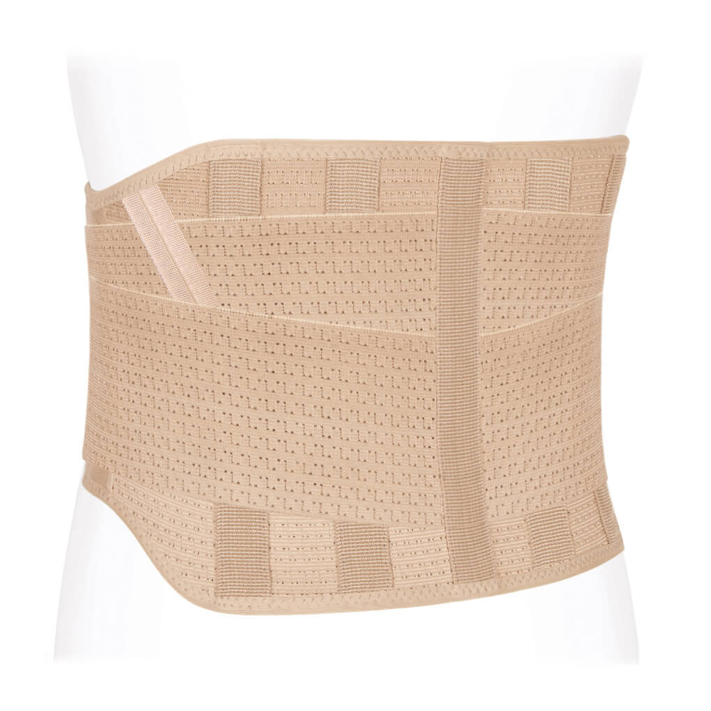 Ортопедический корсет ПРР-25/П Экотен, умеренная фиксация купить в OrtoMir24