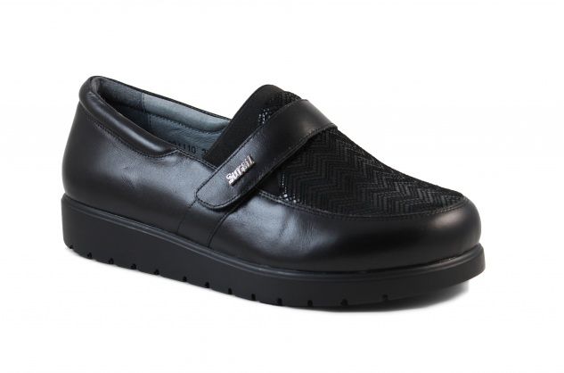 полуботинки 231110 Sursil-Ortho на демисезон