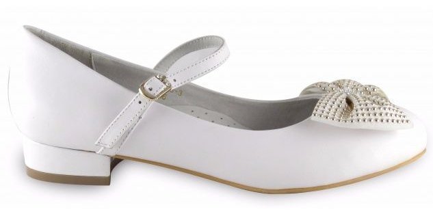 Школьные туфли 33-434 Sursil-Ortho