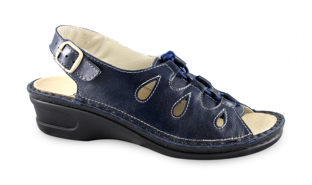 туфли 25504-4 Sursil-Ortho на лето