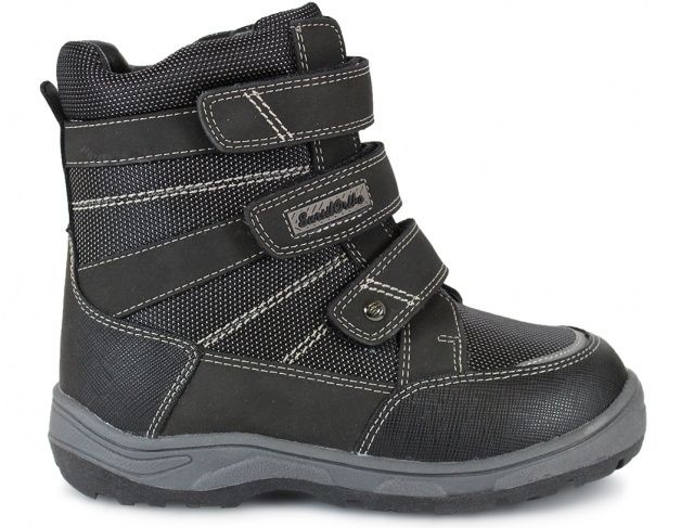 Детские ботинки А45-090 Sursil-Ortho зимние