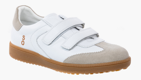 Детские кроссовки полуботинки 65-252-4 Sursil-Ortho