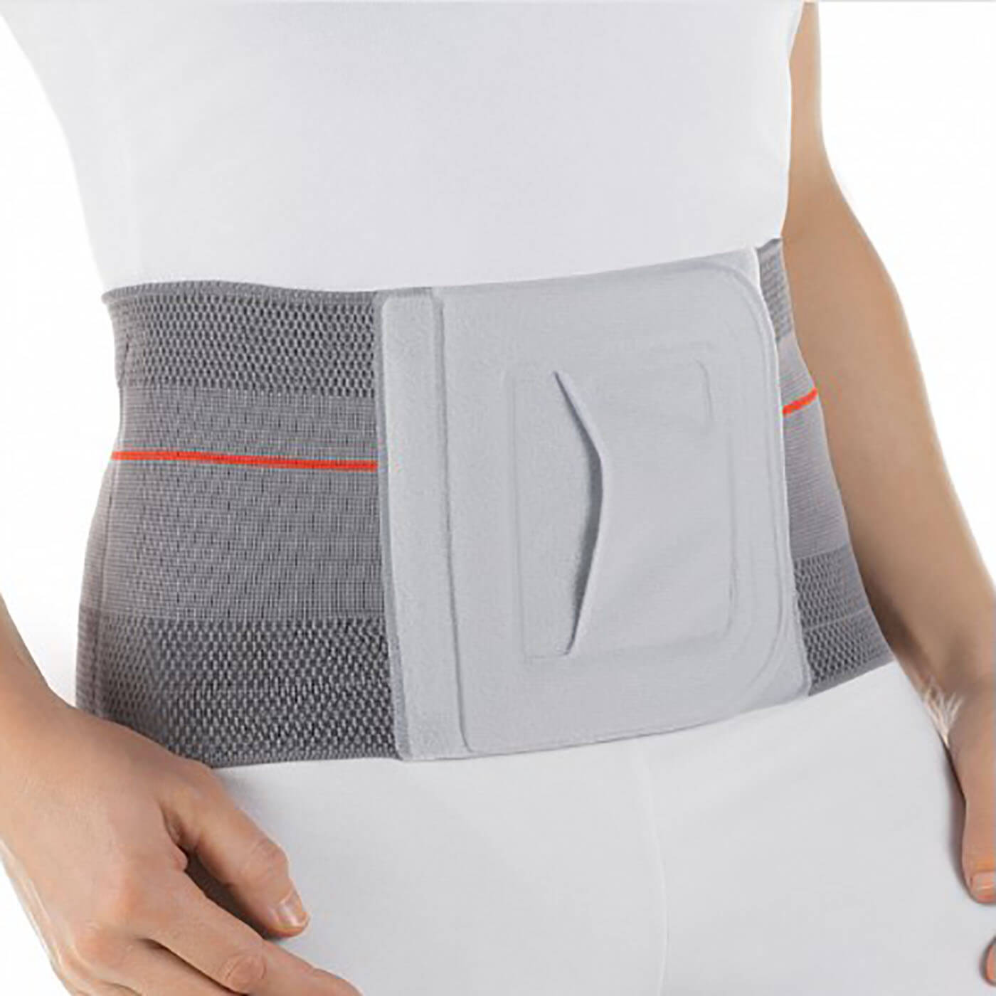 Ортопедический корсет 50R10 Otto Bock, мягкая фиксация купить в OrtoMir24