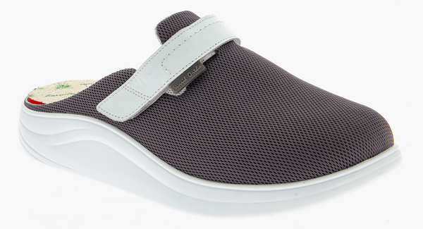 тапочки сабо 141627-1W Sursil-Ortho при диабетической стопе