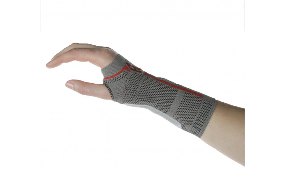 Ортез на лучезапястный сустав 50Р13 Otto Bock, мягкая фиксация купить в OrtoMir24