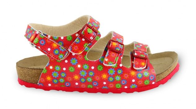 босоножки 12-131 Sursil-Ortho летние