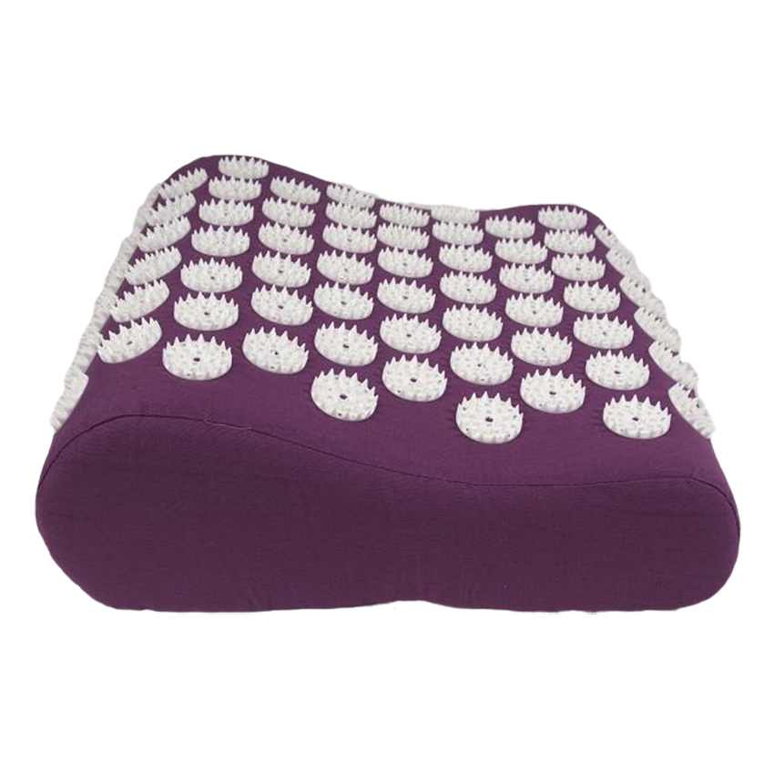 Подушка массажная Fosta F 0106 акупунктурная 32*32*10-8см купить в OrtoMir24