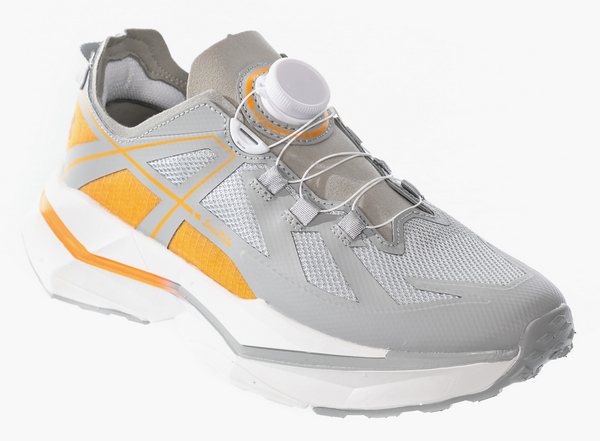 Детские кроссовки полуботинки 65-273-2 Sursil-Ortho