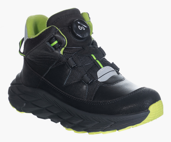 Детские кроссовки ботинки полуботинки 65-277 Sursil-Ortho демисезонные