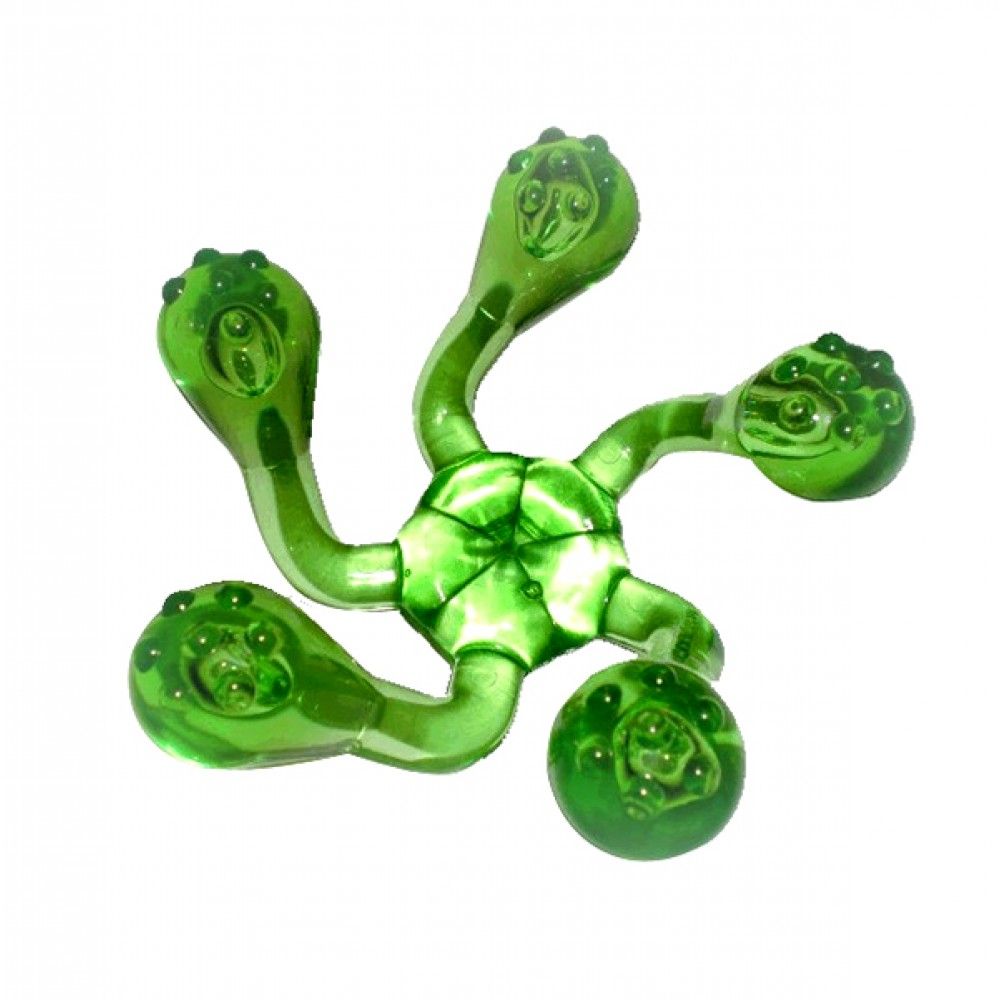 Массажер Лапонька с шипами Ляпко купить в OrtoMir24