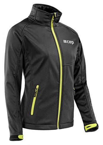 Женская ветровка CEP SOFTSHELL утеплённая Medi купить в OrtoMir24