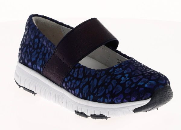 Школьные туфли 65-169-1 Sursil-Ortho