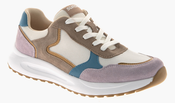 кроссовки полуботинки 65-205 Sursil-Ortho на демисезон