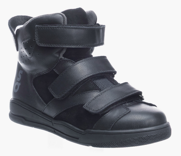 Детские полуботинки ботинки 65-253 Sursil-Ortho демисезонные