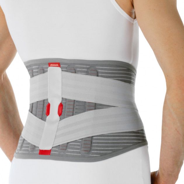 Ортопедический корсет 50R50 Otto Bock, умеренная фиксация купить в OrtoMir24