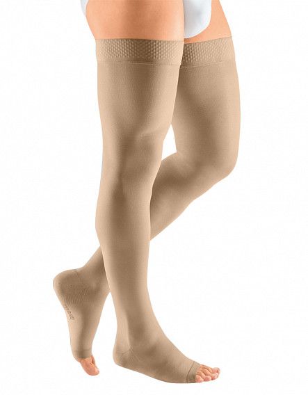 Компрессионные чулки 399 Medi,  3 класс купить в OrtoMir24