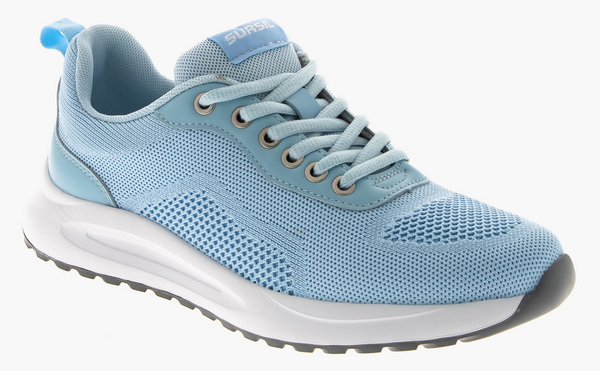 кроссовки полуботинки 65-203-3 Sursil-Ortho на лето