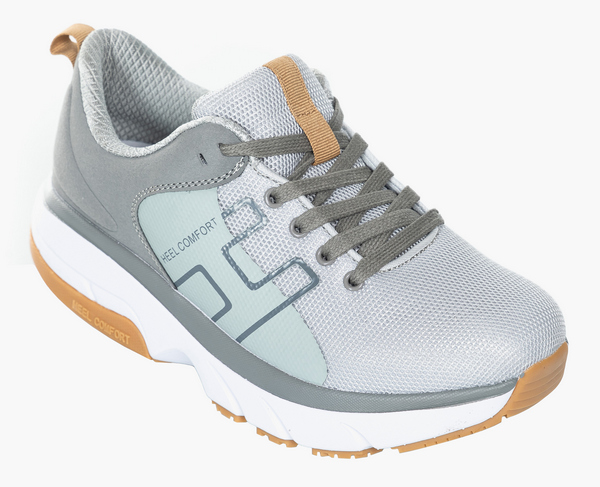 кроссовки полуботинки HC-23086 HEEL COMFORT на демисезон