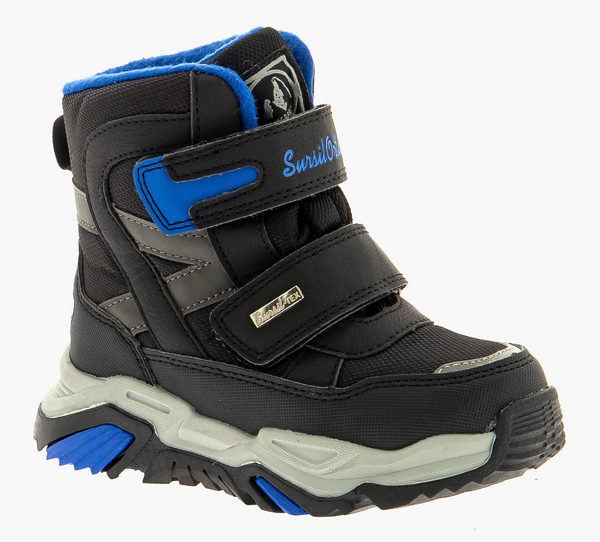 Детские ботинки A45-192 Sursil-Ortho зимние