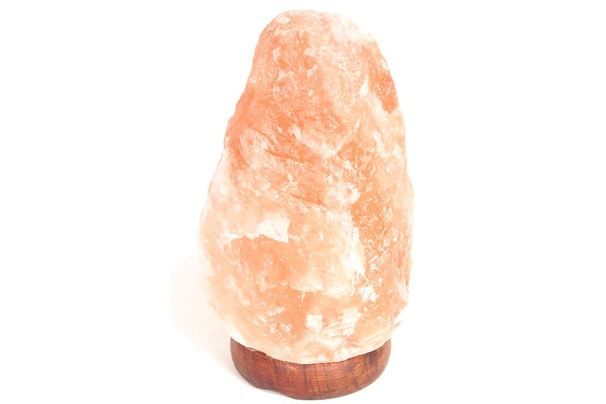 Солевая лампа ER-501 2-3 кг Ergopower купить в OrtoMir24