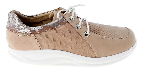 полуботинки 200228-1 Sursil-Ortho на демисезон