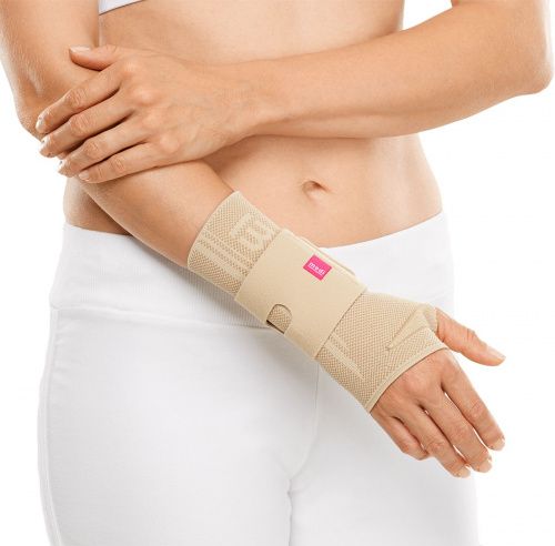 Ортез на лучезапястный сустав K413-8 Medi, умеренная фиксация купить в OrtoMir24