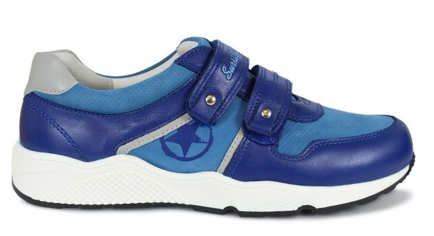 Детские кроссовки 65-124 Sursil-Ortho