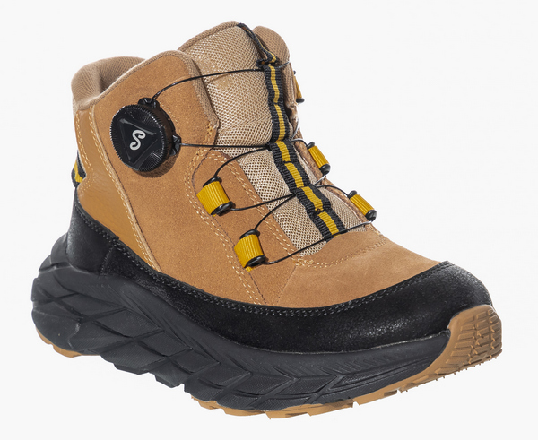 Детские полуботинки кроссовки ботинки 65-278 Sursil-Ortho демисезонные