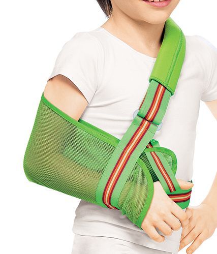 Ортез на локтевой сустав AS-302(P) Orlett, мягкая фиксация купить в OrtoMir24