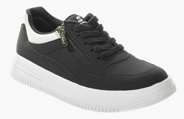 Детские кроссовки полуботинки 65-240-1 Sursil-Ortho