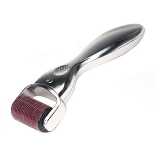 Мезороллер массажный F 0115 Fosta 1200 иголочек, 2мм купить в OrtoMir24