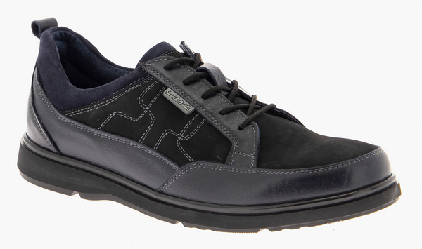 полуботинки кроссовки 211201-2 DR.SURSIL на демисезон