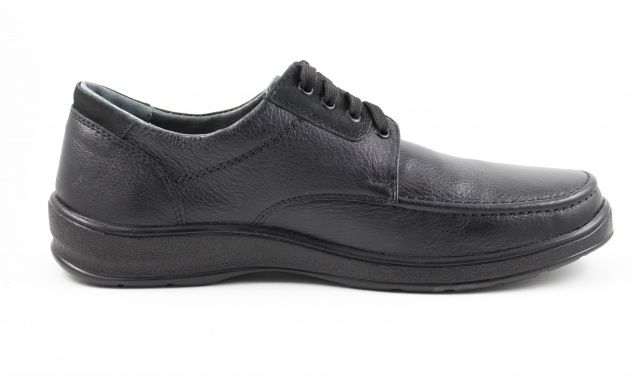 полуботинки 141110 Sursil-Ortho на демисезон