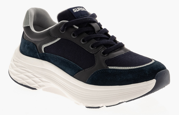 кроссовки полуботинки 65-218 Sursil-Ortho на демисезон