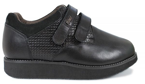 полуботинки 241601W Sursil-Ortho при диабетической стопе