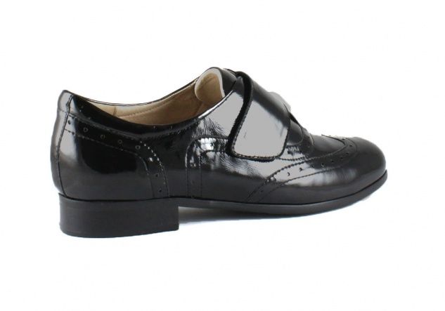 Школьные туфли 33-323-3 Sursil-Ortho