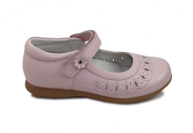 Школьные туфли 33-411 Sursil-Ortho