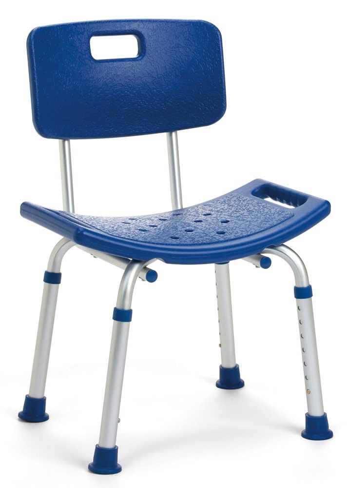 Стул для ванной Lilly Vermeiren купить в OrtoMir24