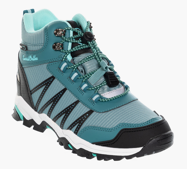 Детские полуботинки кроссовки ботинки 65-275-1 Sursil-Ortho демисезонные