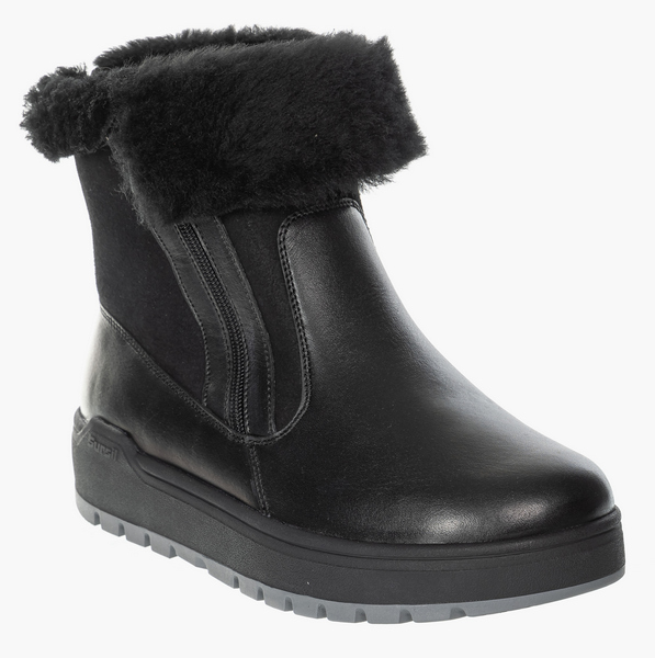 сапоги полусапожки 232305-1 Sursil-Ortho на зиму