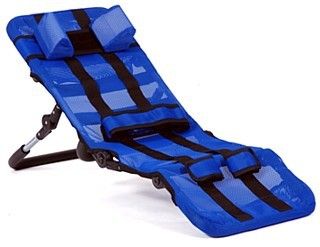 Складное сиденье-гамак для купания Pepi Vermeiren купить в OrtoMir24