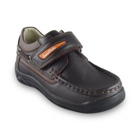 Школьные макасины 33-320 Sursil-Ortho
