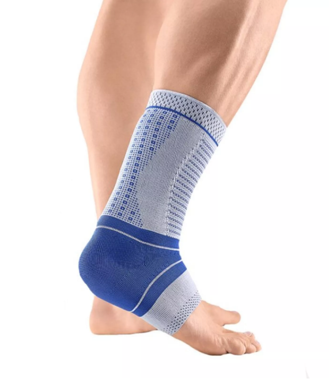 Бандаж голеностопный 1232 Bauerfeind, умеренная фиксация купить в OrtoMir24