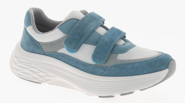 кроссовки полуботинки 65-219-1 Sursil-Ortho на демисезон