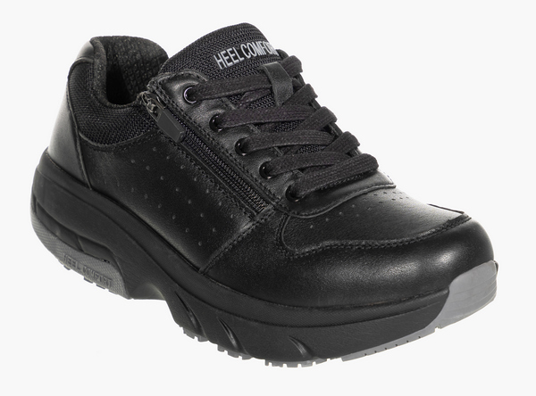 кроссовки полуботинки HC-23074-1 HEEL COMFORT на демисезон