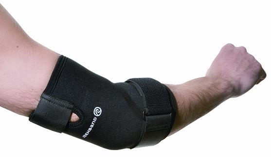 Ортез на локтевой сустав 7122 Otto Bock, мягкая фиксация купить в OrtoMir24